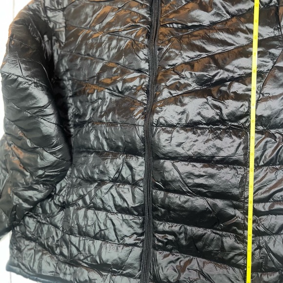 Wherever you go , keep easier jacket to carry ! - Picture 4 of 9